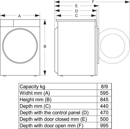 Hisense 20016655