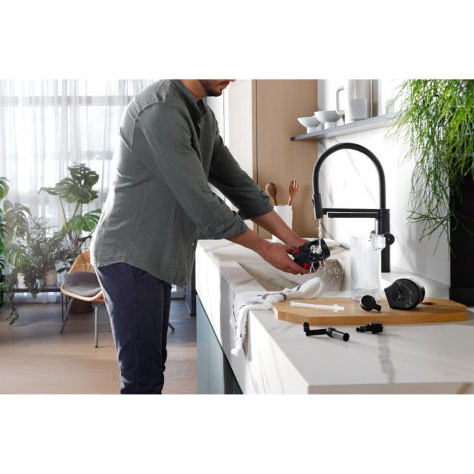DeLonghi ECAM 320.60 B