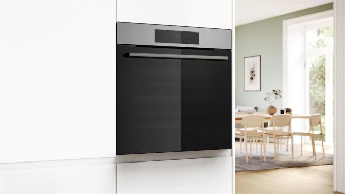 BOSCH HJG852YS0