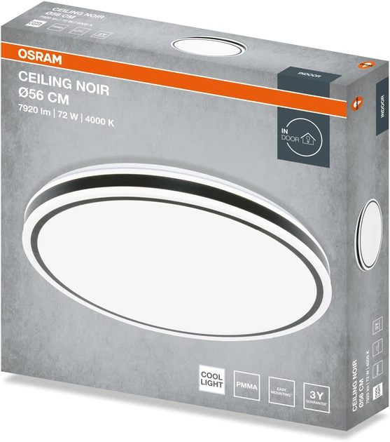 OSRAM 4099854664281