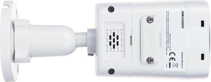 Hikvision DS-2CD1047G3H-LIUF 4МП (4мм)