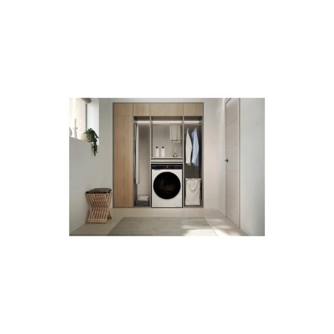 HAIER HWD80-BP14357TUS