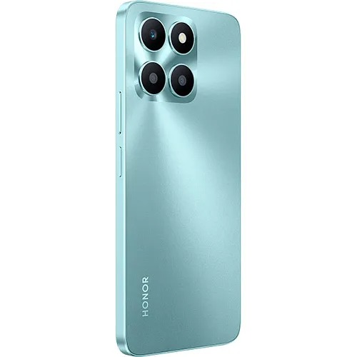 Huawei Honor X6a 4/128GB Cyan Lake