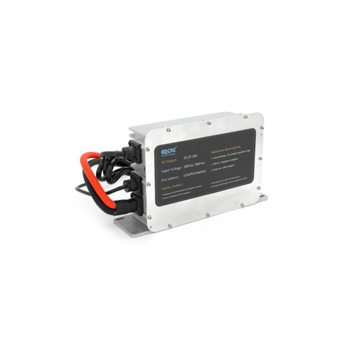 VOLTRONIC QX2000-292