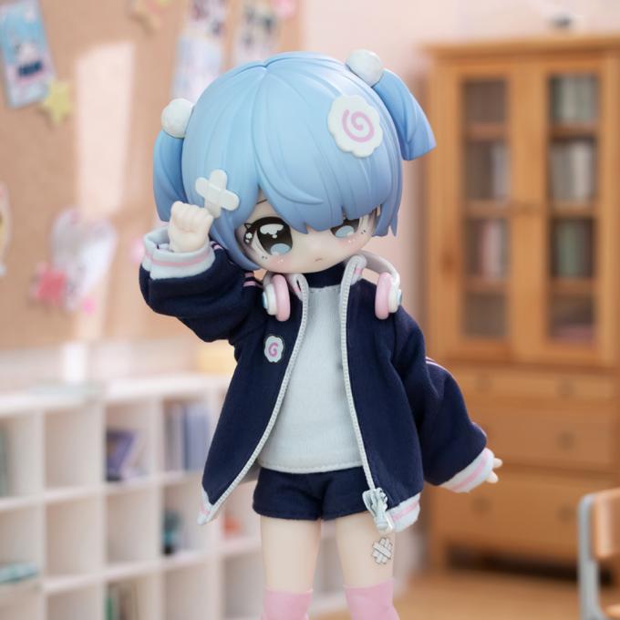 Pop Top LU-202501