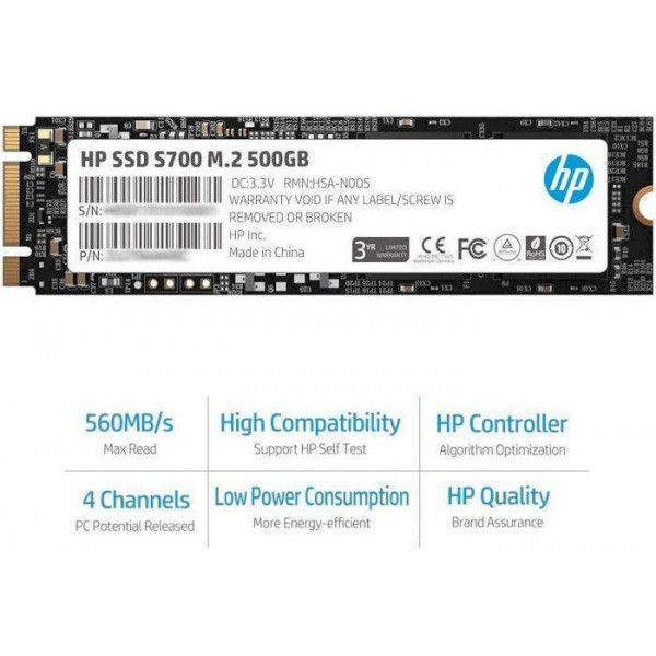 HP (HP official licensee) 2LU80AA