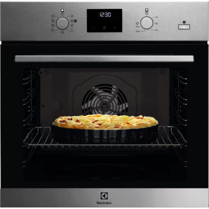 ELECTROLUX EOD3F50TX