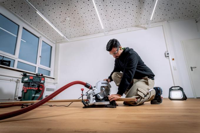 METABO 610216000