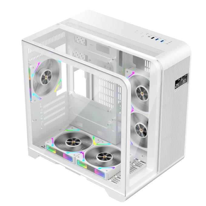 1STPLAYER RT5-WH