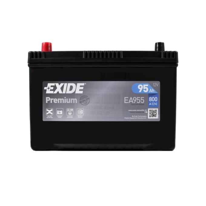 EXIDE EA955