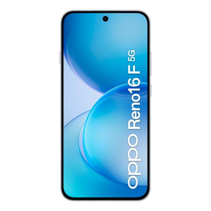 Oppo OFCPH2859_WHITE
