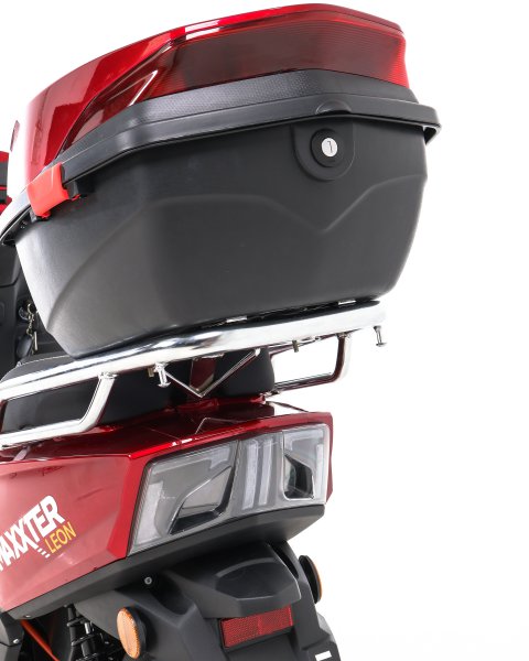 Maxxter LEON (Red)