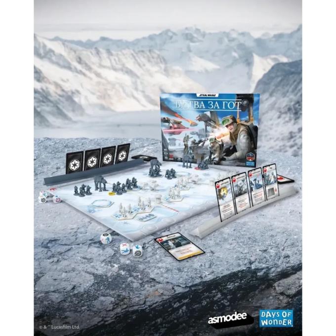 Geekach Games GKCH0269