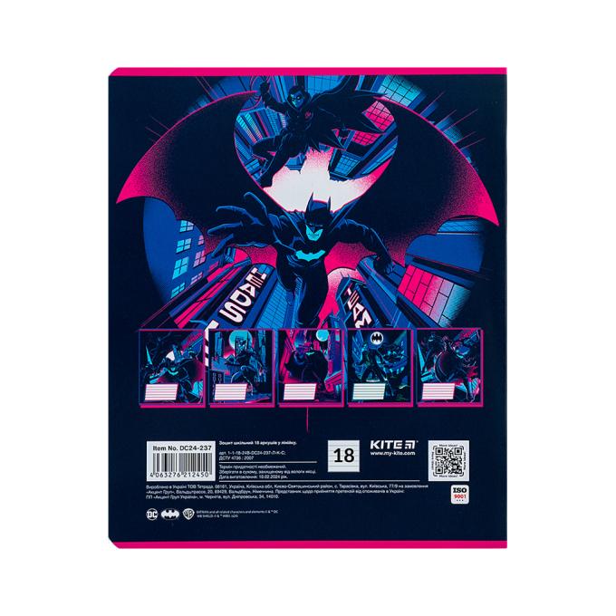 Kite DC24-237