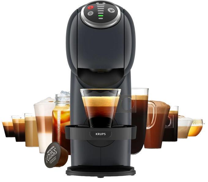 Krups KP340B10