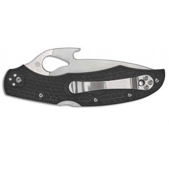 Spyderco BY03PBK2W