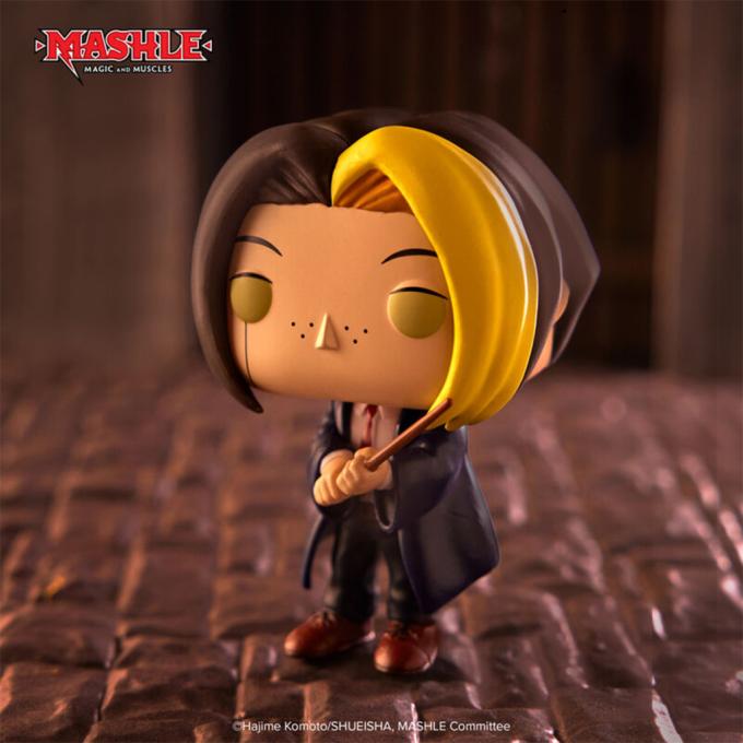 Funko Pop 90611