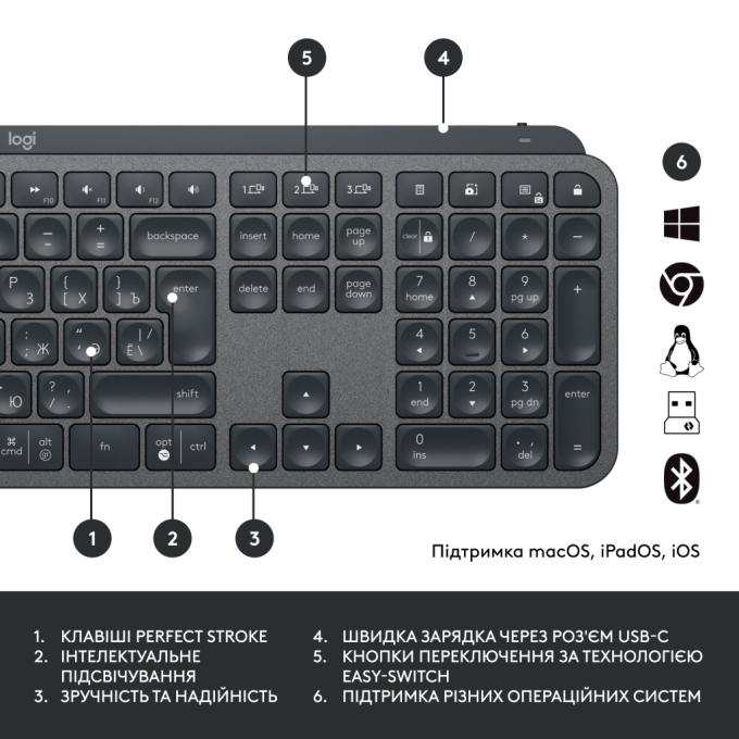 Logitech MX920-010933