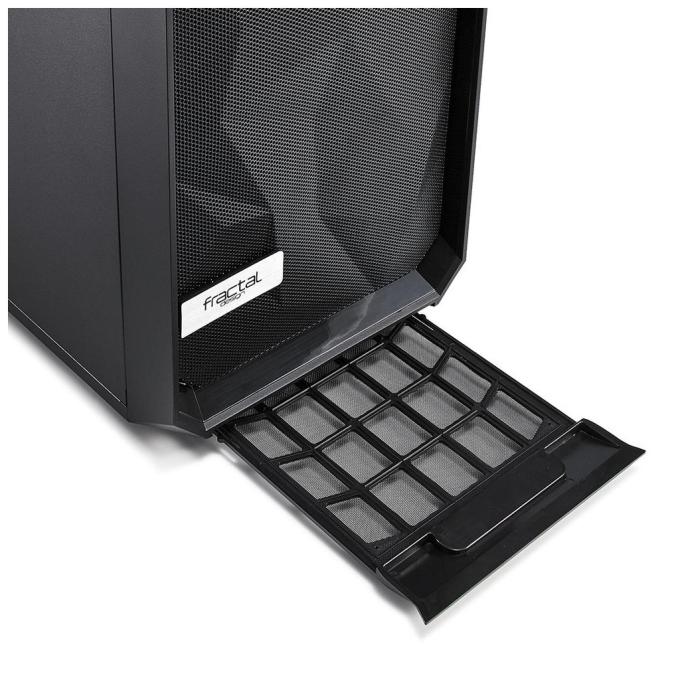 Fractal Design FD-CA-MESH-C-BKO