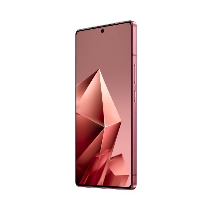 Infinix Note 50 X6858 8/256GB Burgundy Red
