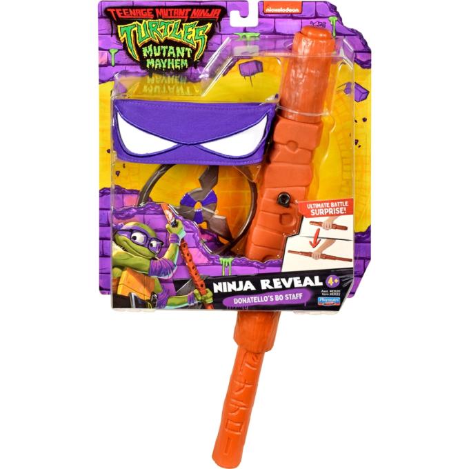 TMNT 83522