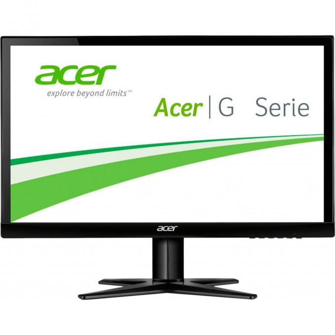 Монитор Acer G237HLAbid UM.VG7EE.A09 / UM.VG7EE.A10