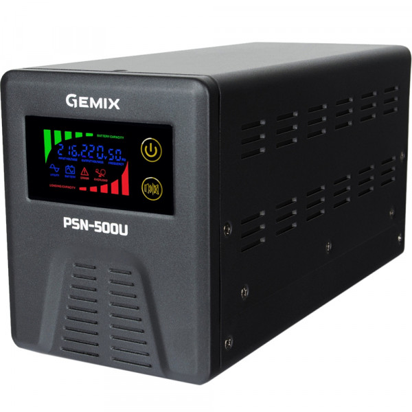 GEMIX PSN-500U