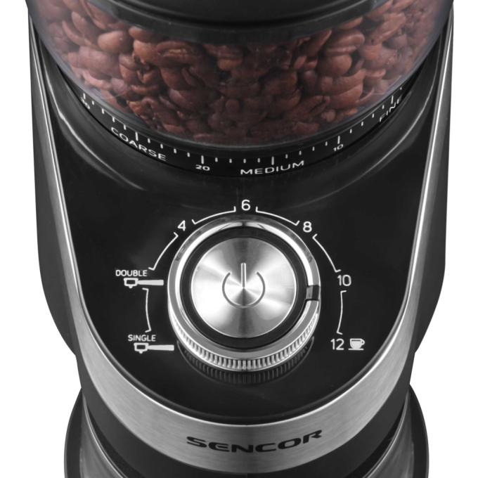 Sencor SCG 5060BK