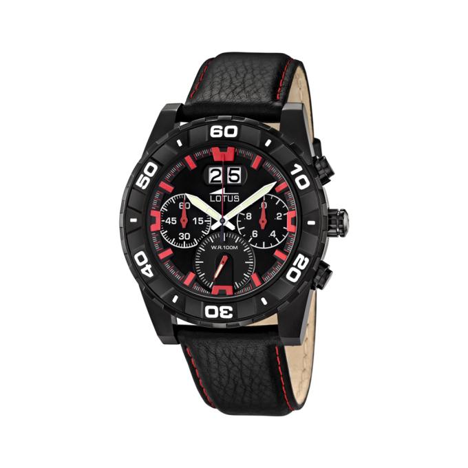 Lotus Watch 10117/3