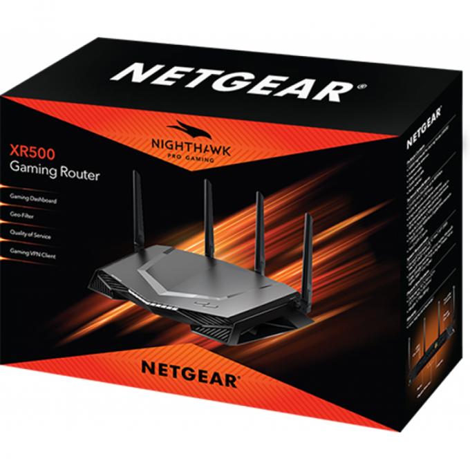 Netgear XR500-100EUS