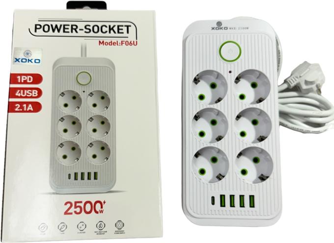 XoKo XК-SP6-4-1-WH