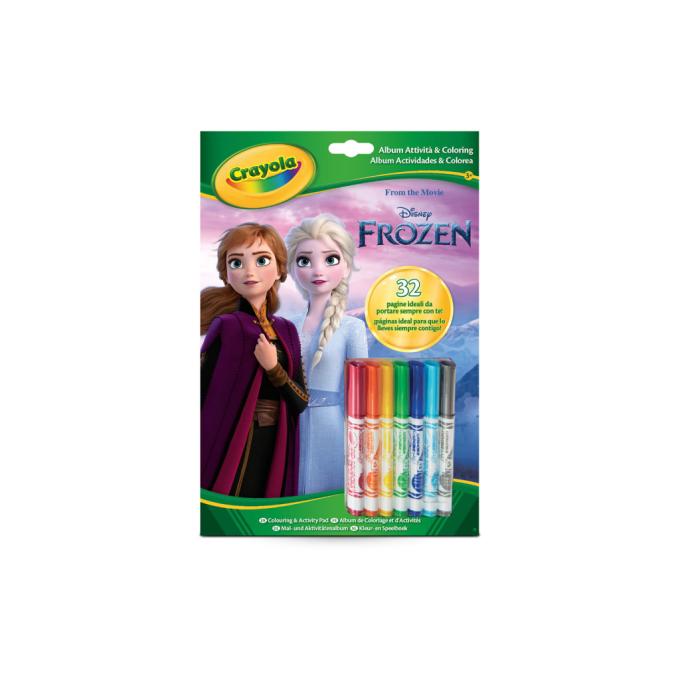 Crayola 04-5900G