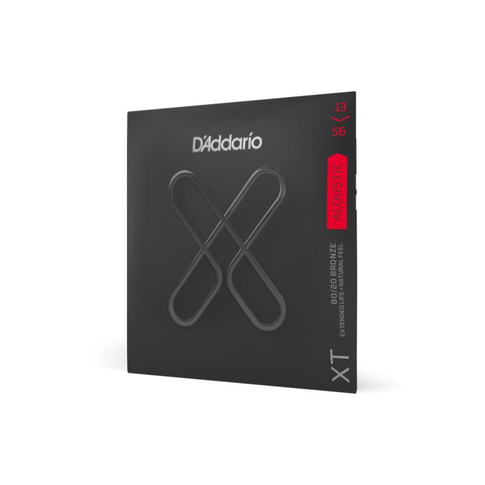 D'Addario XTABR1356