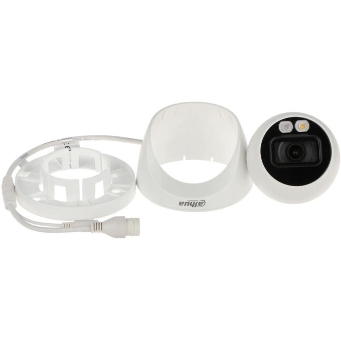 Dahua DH-IPC-HDW2449T-S-IL 4МП (3.6мм) с микрофоном