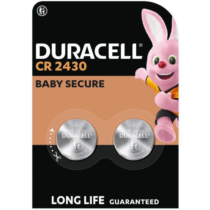 Duracell 5012262