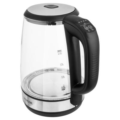 Sencor SWK2090BK