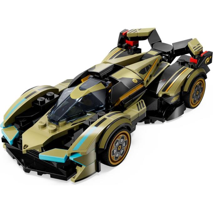LEGO 76923