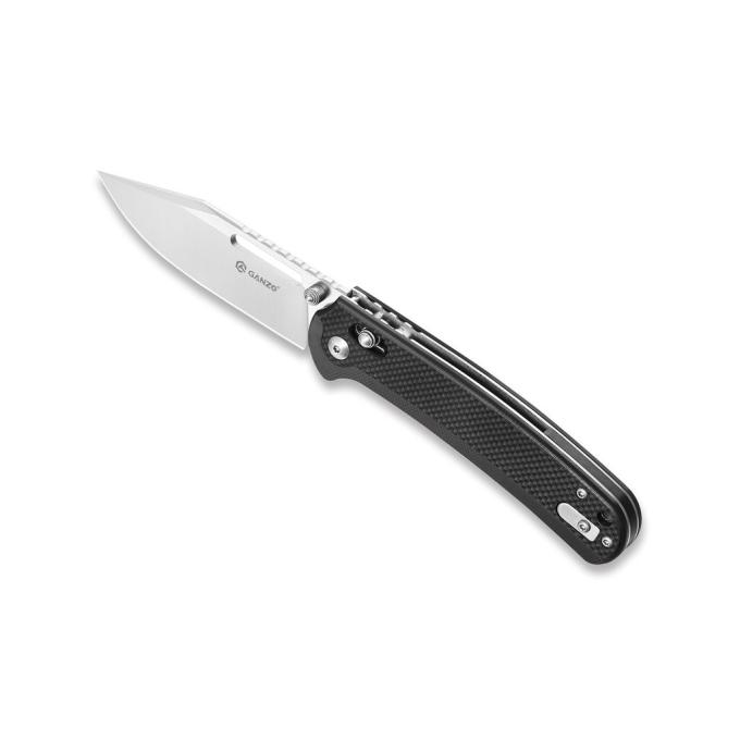 Ganzo G768-BK