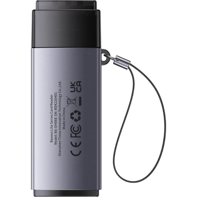 Baseus WKQX060013