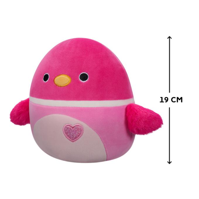 SQUISHMALLOWS SQVA00848