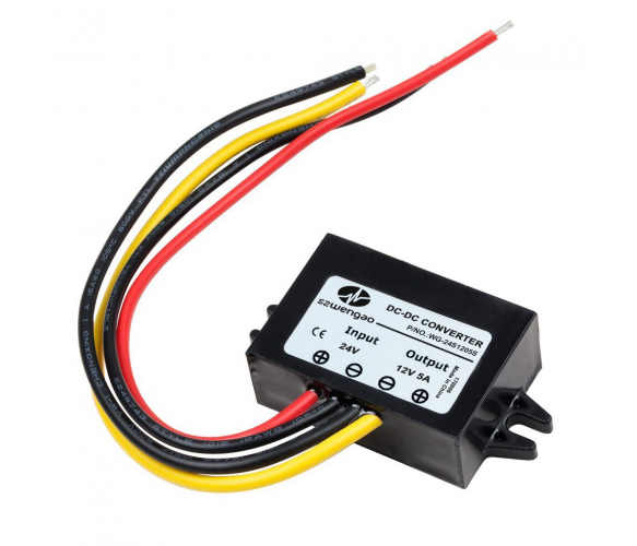 VOLTRONIC WG-24S1205S