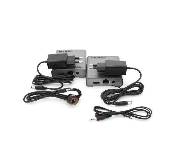VOLTRONIC YT-SCPE HDM-120m4K60HZ