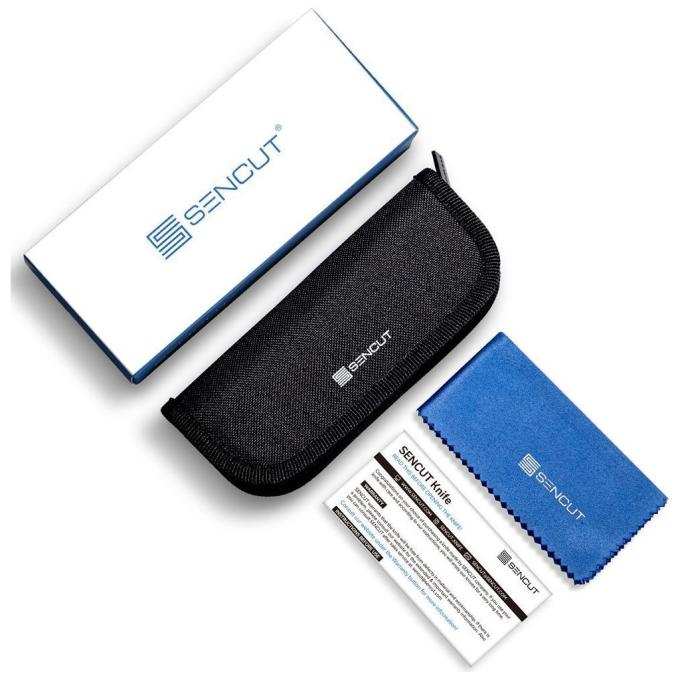 Sencut SA01B
