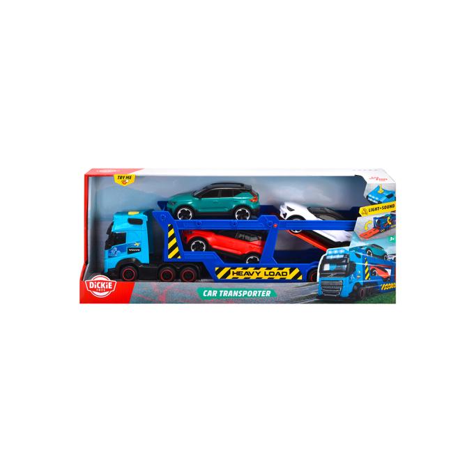 Dickie Toys 3747017