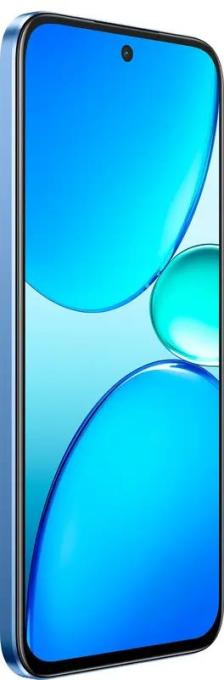 Realme RMX5566 6/128GB Kingfisher Blue
