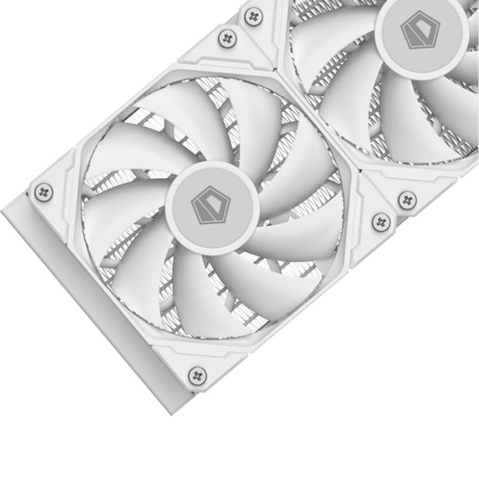 ID-Cooling FX360 Pro White