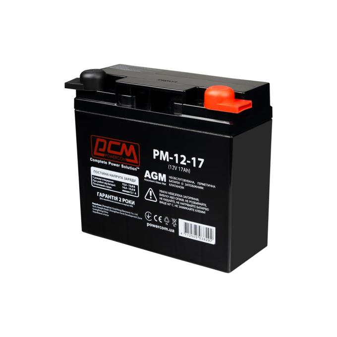 Powercom PM-12-17