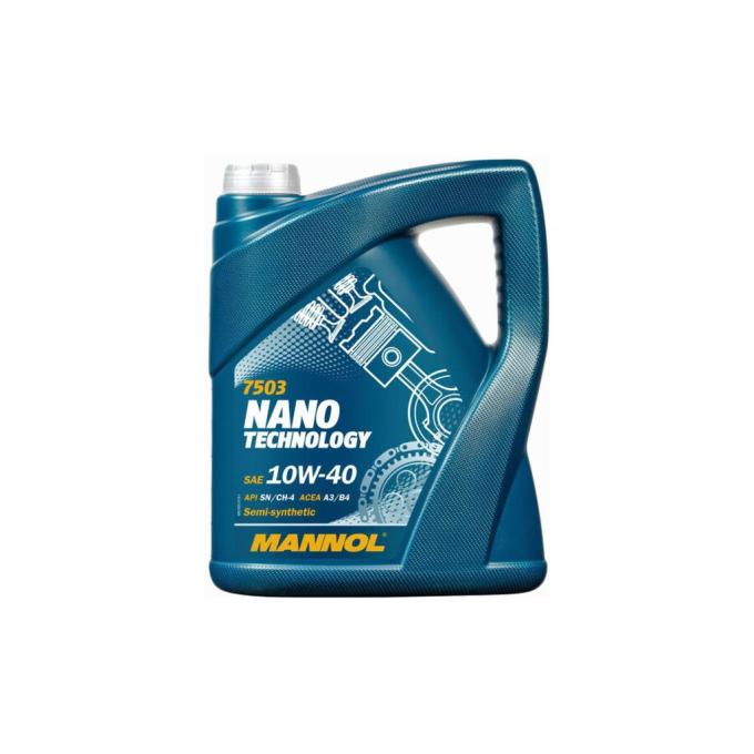 Mannol MN7503-5