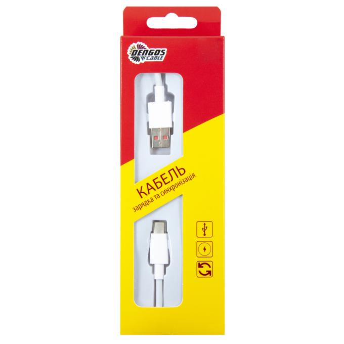 Dengos PLS-TC-6A-WHITE
