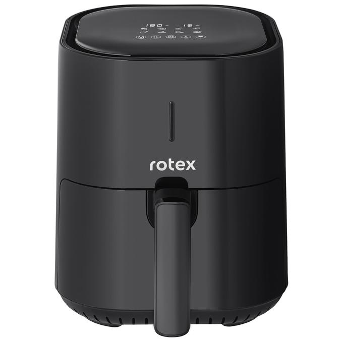 Rotex ROM420-L MultiFry